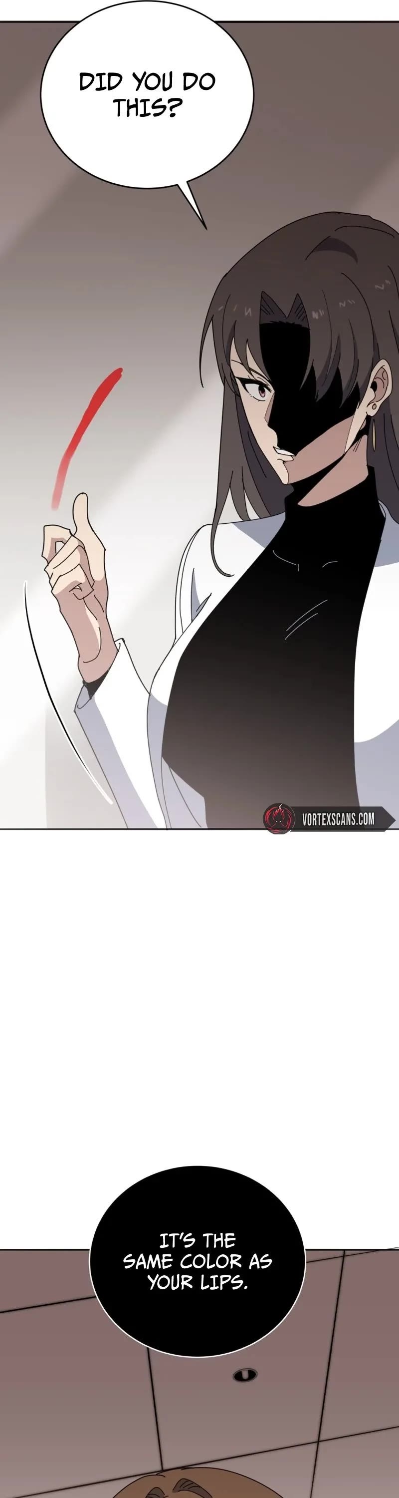 The Descent of the Demonic Master Chapter 145 page 34 - Chapter 145