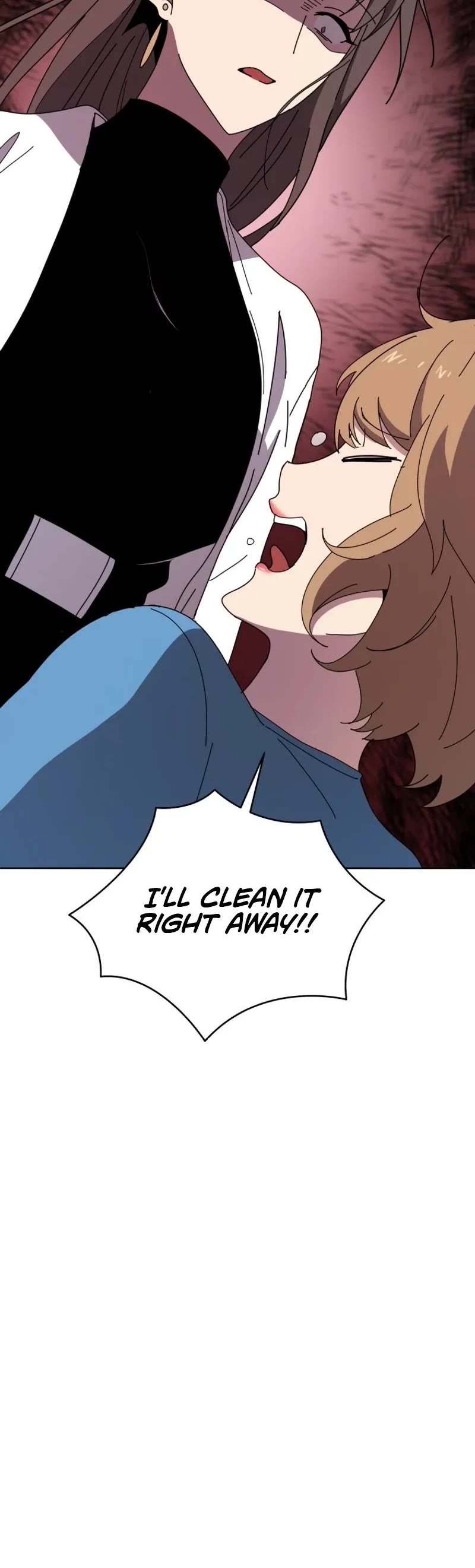 The Descent of the Demonic Master Chapter 145 page 36 - Chapter 145