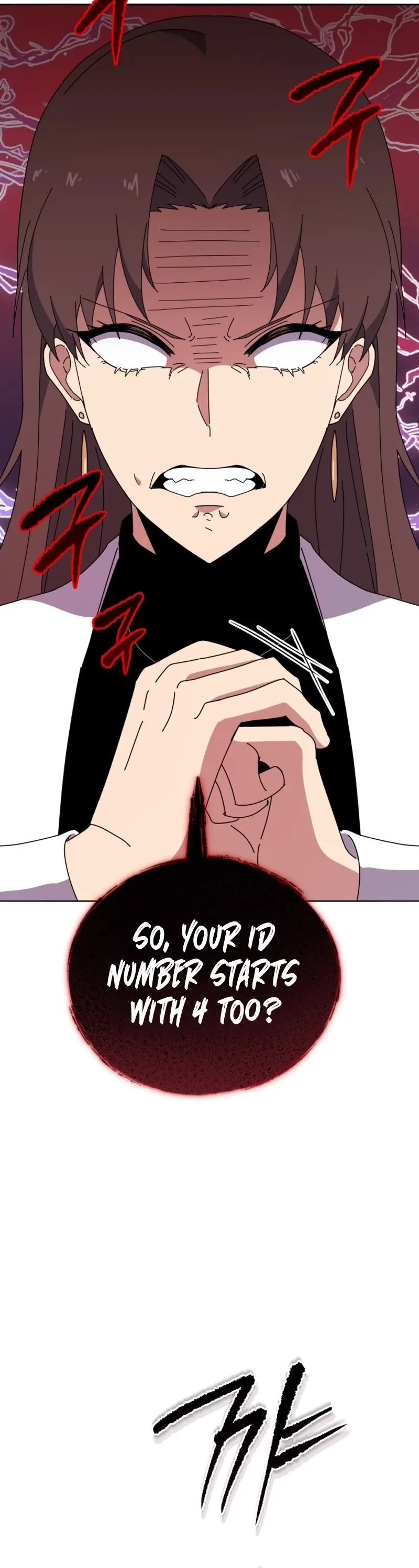 The Descent of the Demonic Master Chapter 145 page 42 - Chapter 145