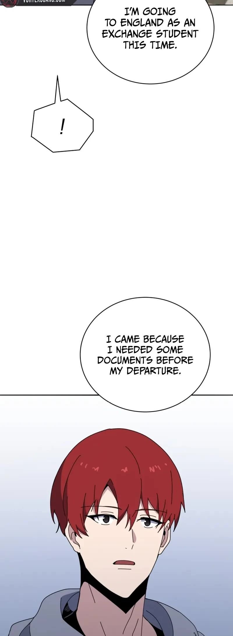 The Descent of the Demonic Master Chapter 145 page 5 - Chapter 145