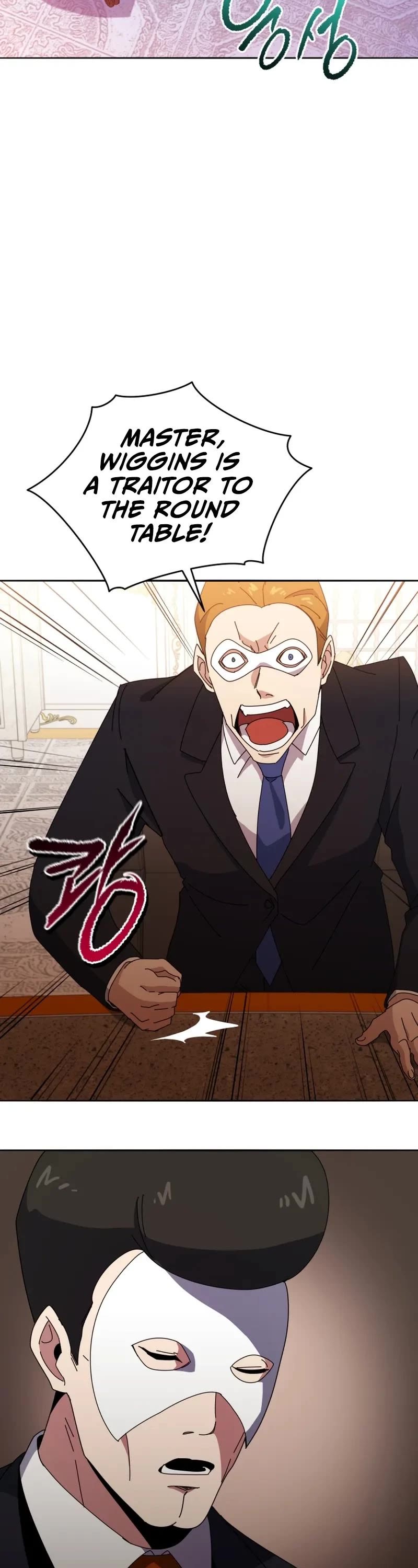 The Descent of the Demonic Master Chapter 146 page 13 - Chapter 146