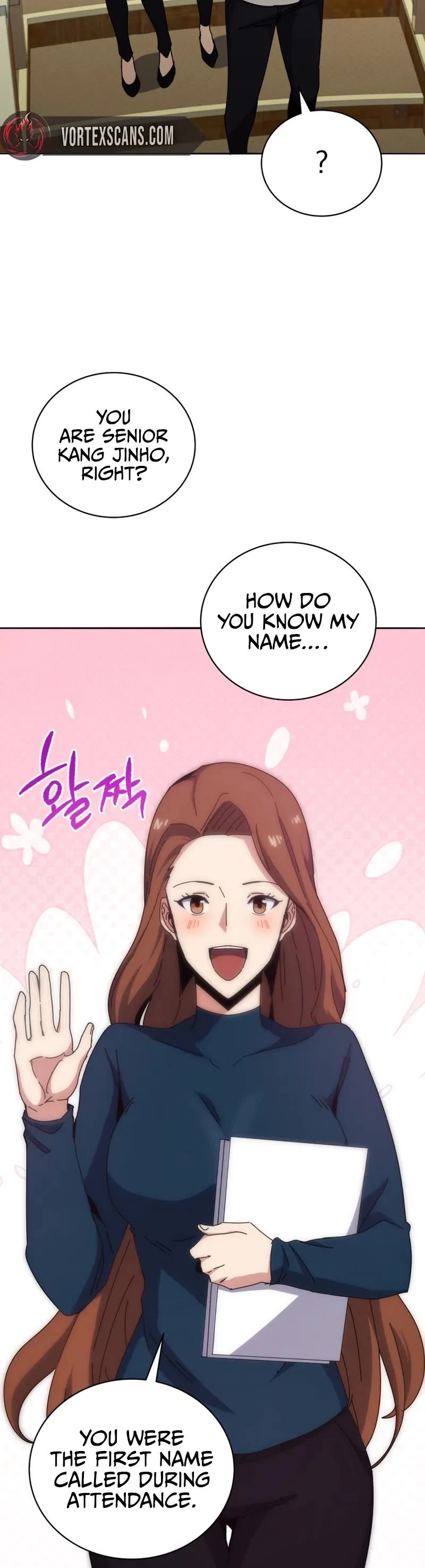 The Descent of the Demonic Master Chapter 146 page 19 - Chapter 146