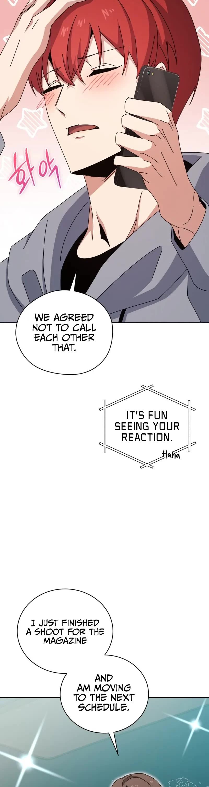 The Descent of the Demonic Master Chapter 146 page 22 - Chapter 146