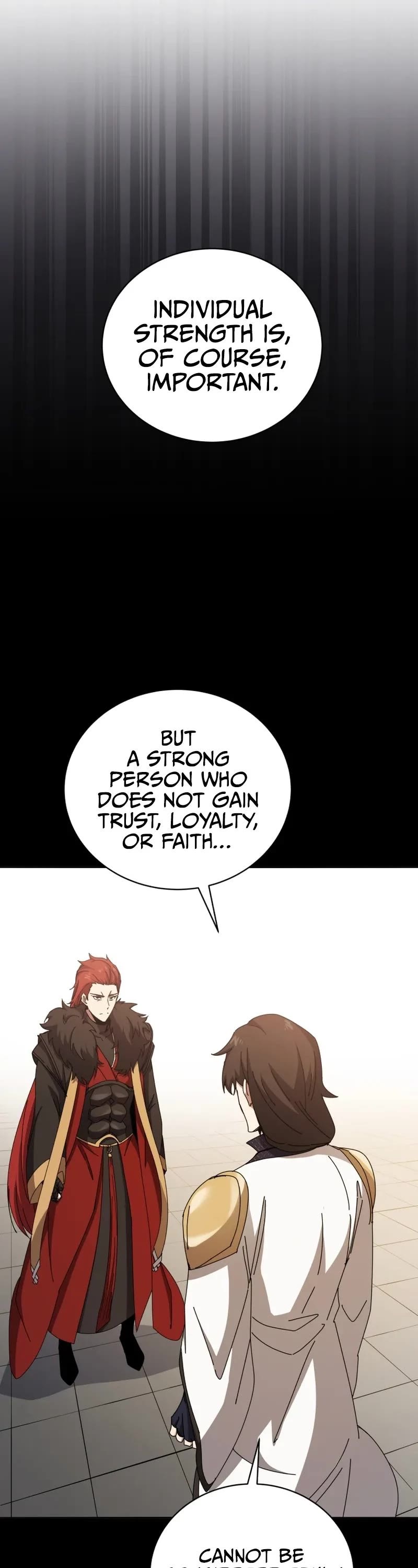 The Descent of the Demonic Master Chapter 146 page 31 - Chapter 146