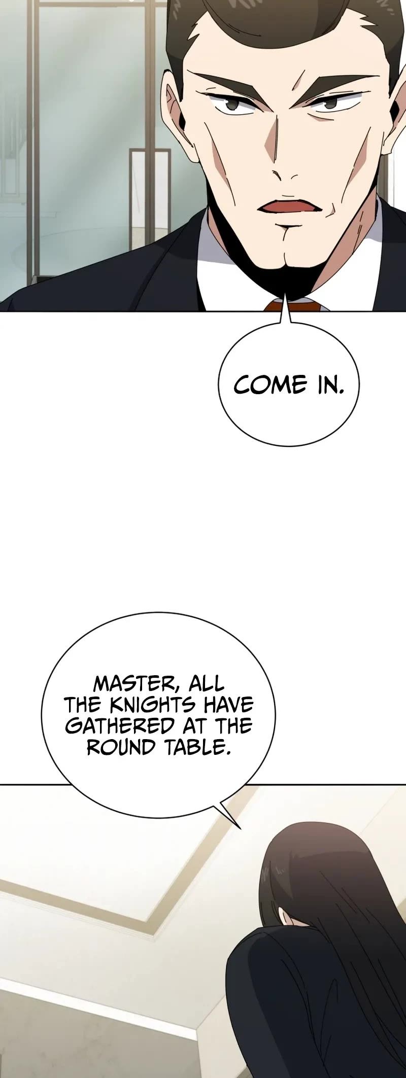 The Descent of the Demonic Master Chapter 146 page 4 - Chapter 146