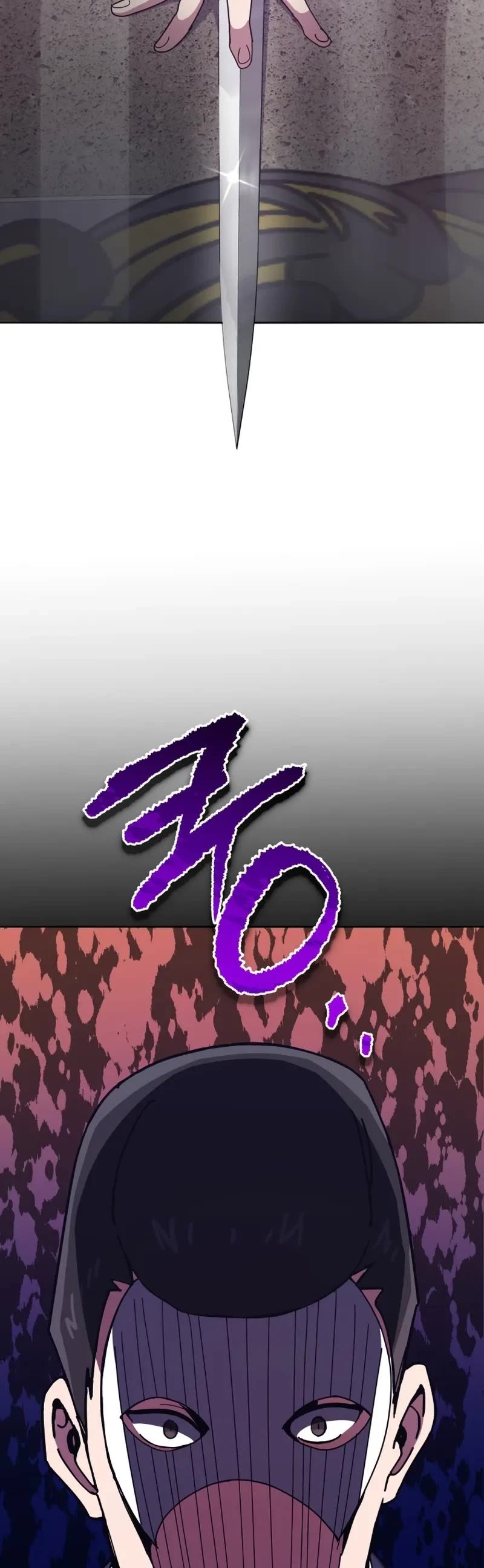The Descent of the Demonic Master Chapter 146 page 44 - Chapter 146