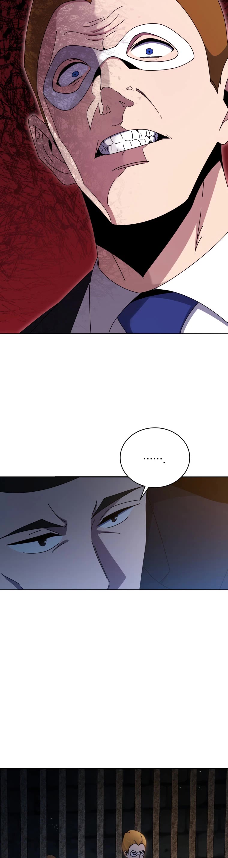 The Descent of the Demonic Master Chapter 147 page 30 - Chapter 147