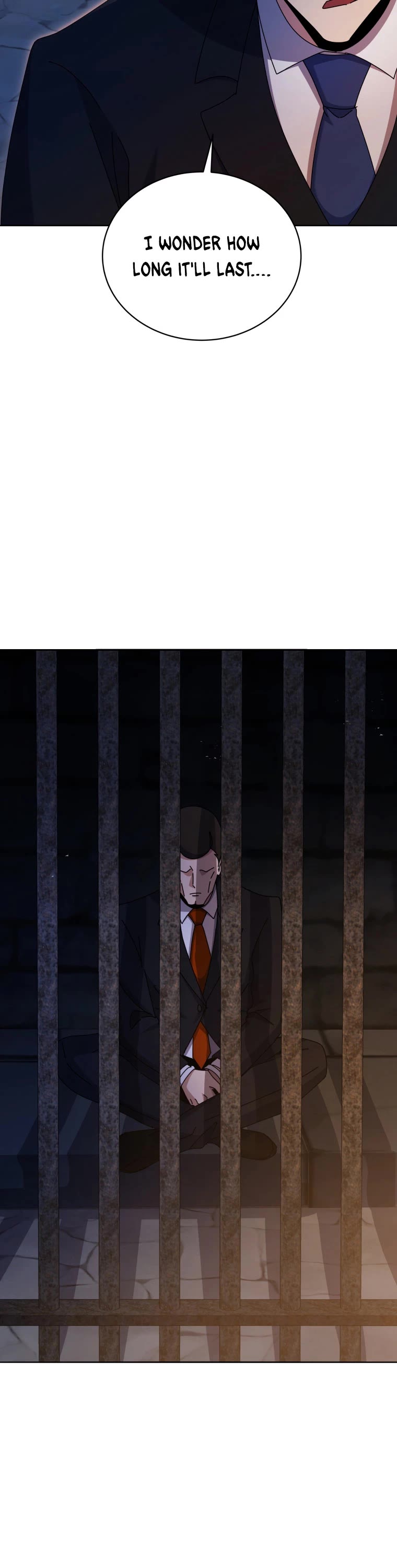 The Descent of the Demonic Master Chapter 147 page 32 - Chapter 147