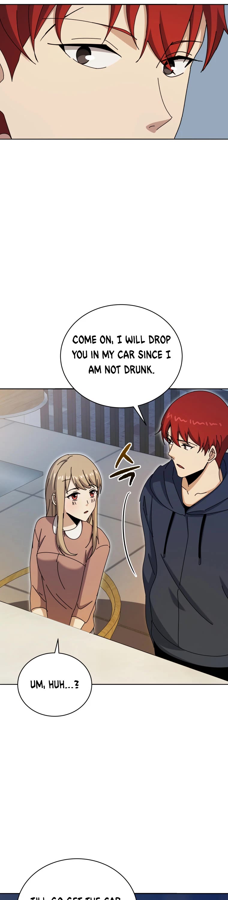 The Descent of the Demonic Master Chapter 147 page 38 - Chapter 147