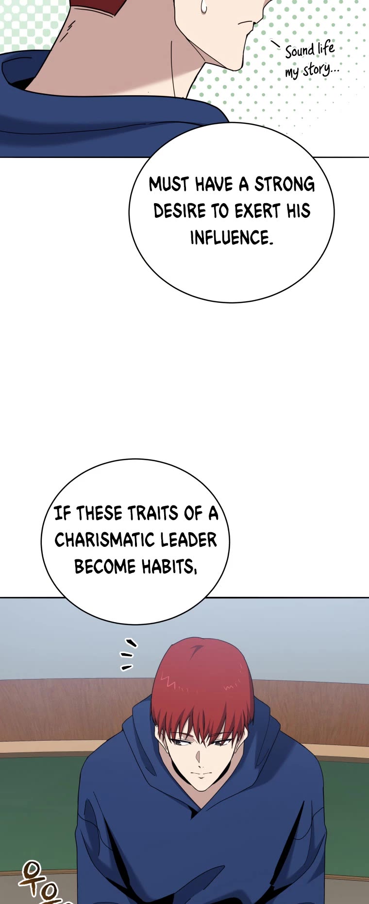 The Descent of the Demonic Master Chapter 148 page 10 - Chapter 148