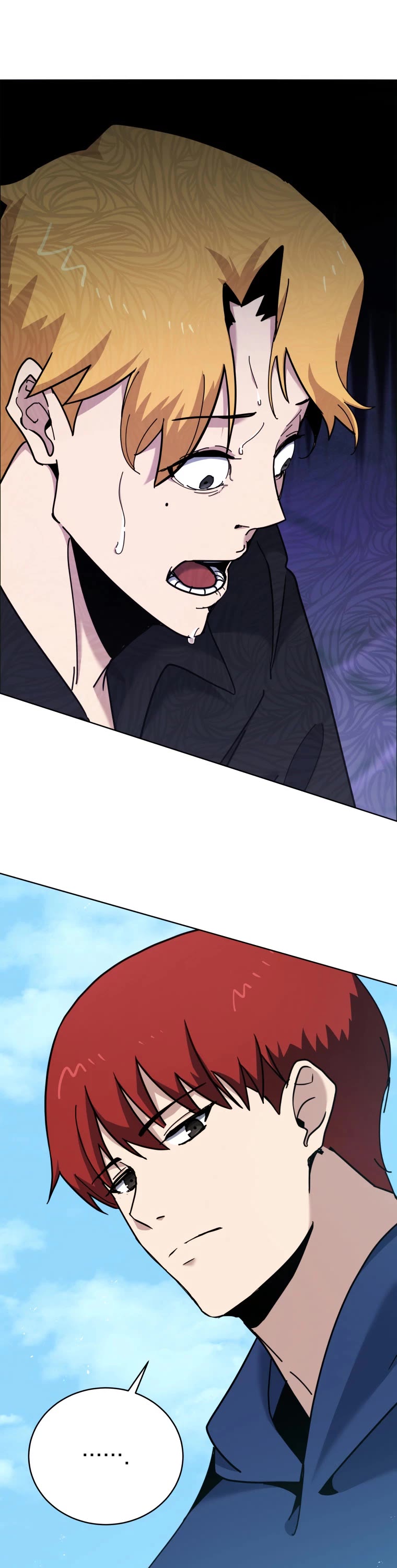 The Descent of the Demonic Master Chapter 148 page 42 - Chapter 148