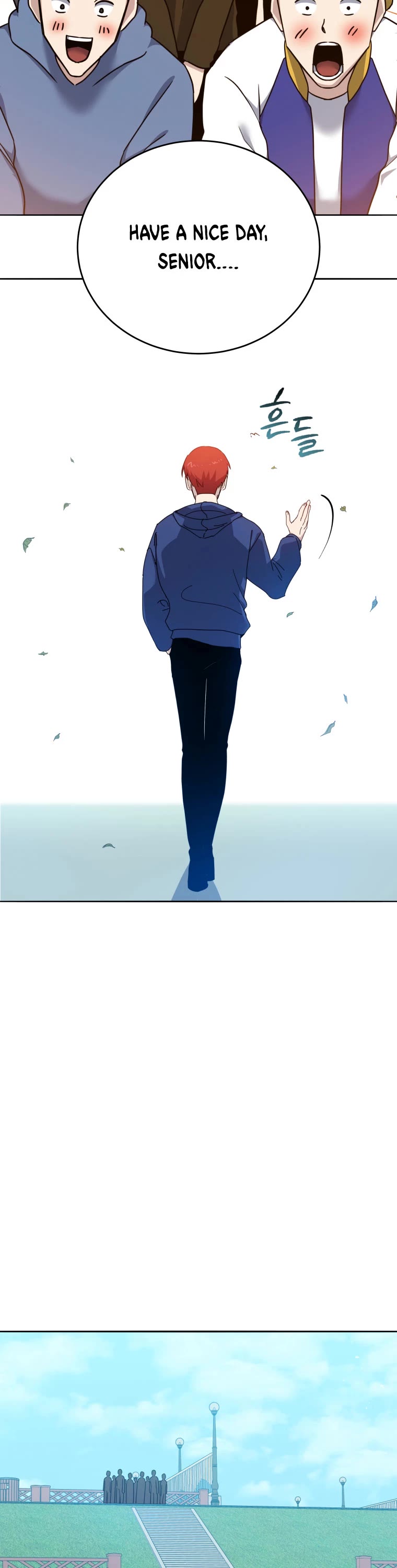 The Descent of the Demonic Master Chapter 148 page 44 - Chapter 148