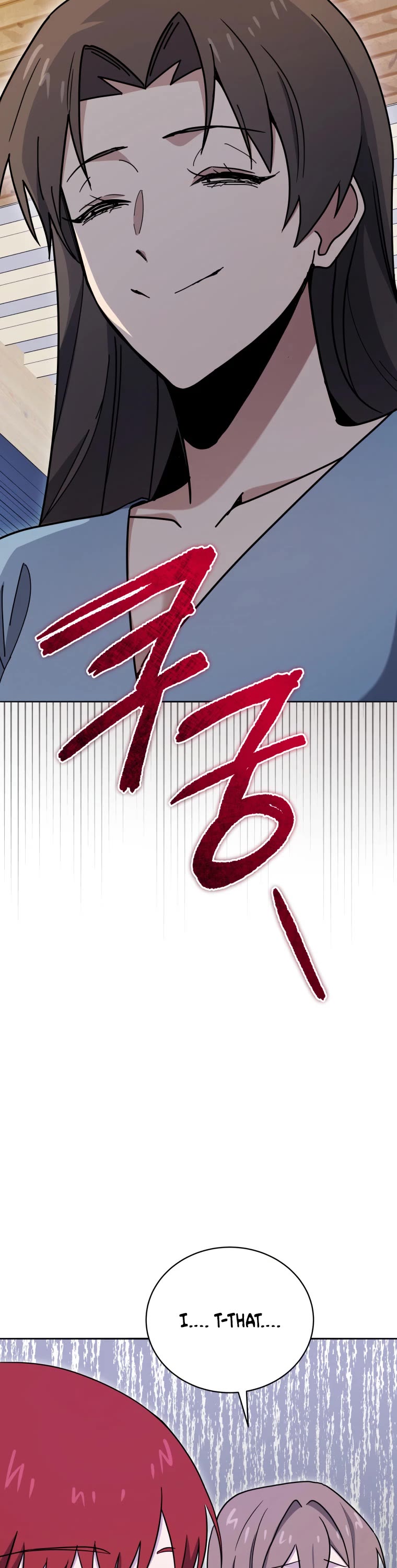 The Descent of the Demonic Master Chapter 149 page 29 - Chapter 149