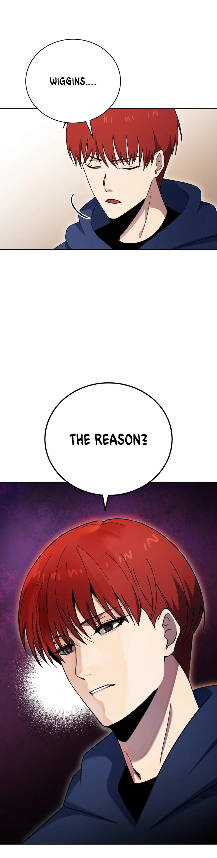 The Descent of the Demonic Master Chapter 149 page 5 - Chapter 149