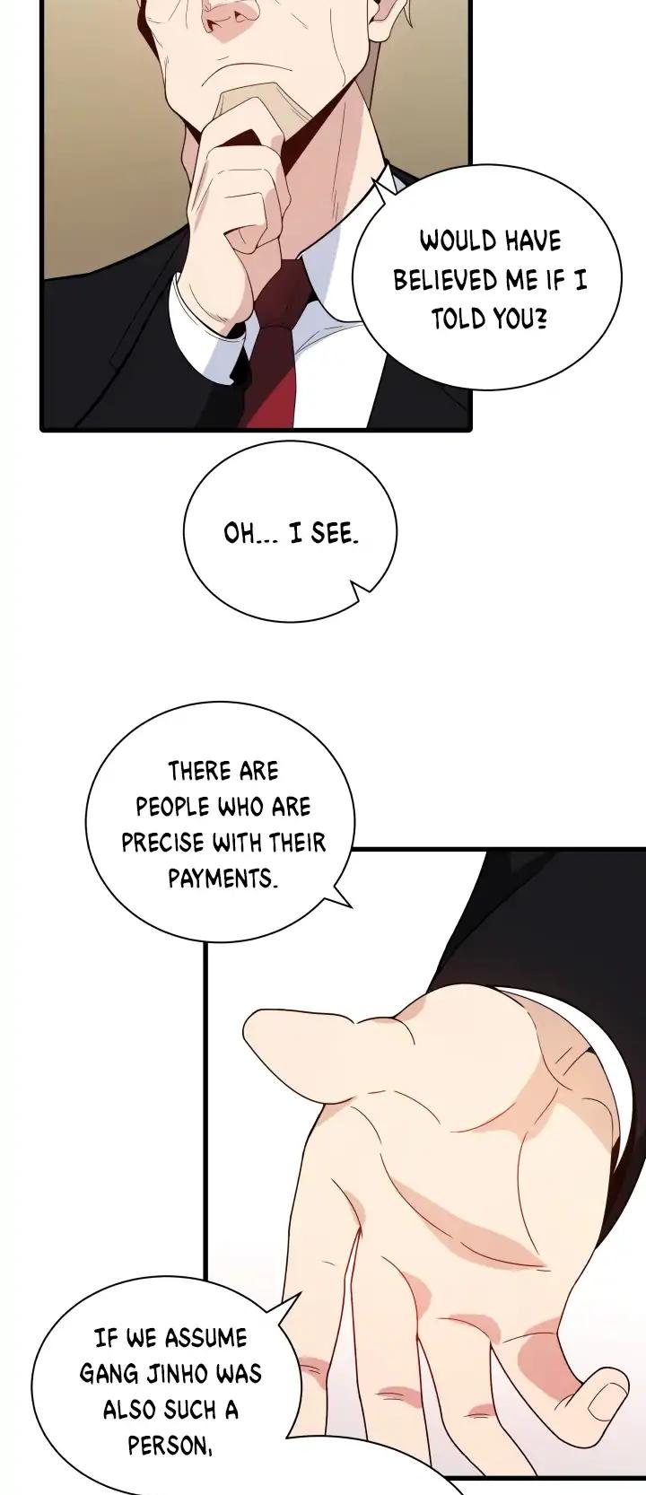 The Descent of the Demonic Master Chapter 15 page 25 - Chapter 15