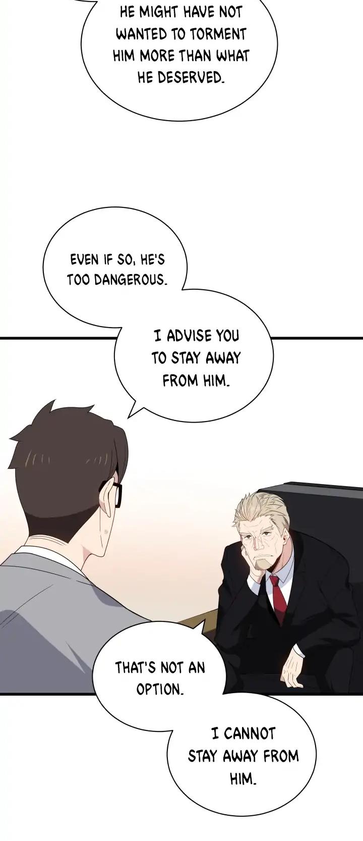 The Descent of the Demonic Master Chapter 15 page 26 - Chapter 15
