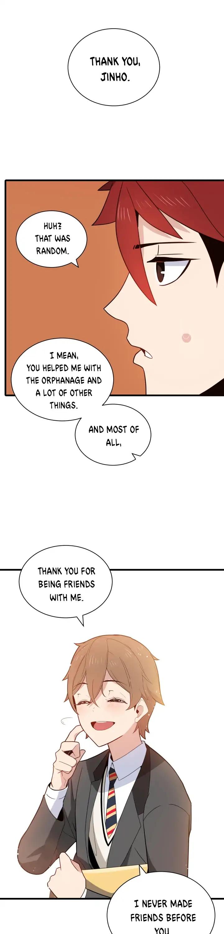 The Descent of the Demonic Master Chapter 15 page 31 - Chapter 15