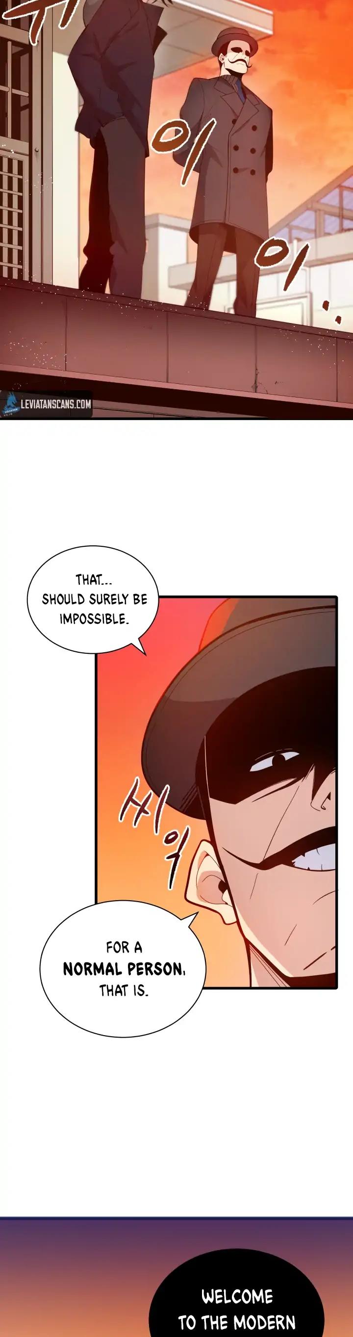 The Descent of the Demonic Master Chapter 15 page 34 - Chapter 15