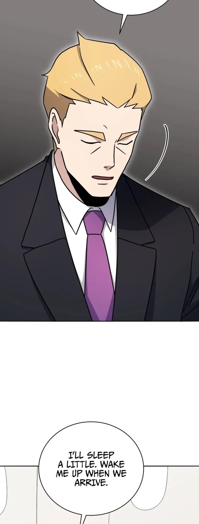 The Descent of the Demonic Master Chapter 150 page 14 - Chapter 150