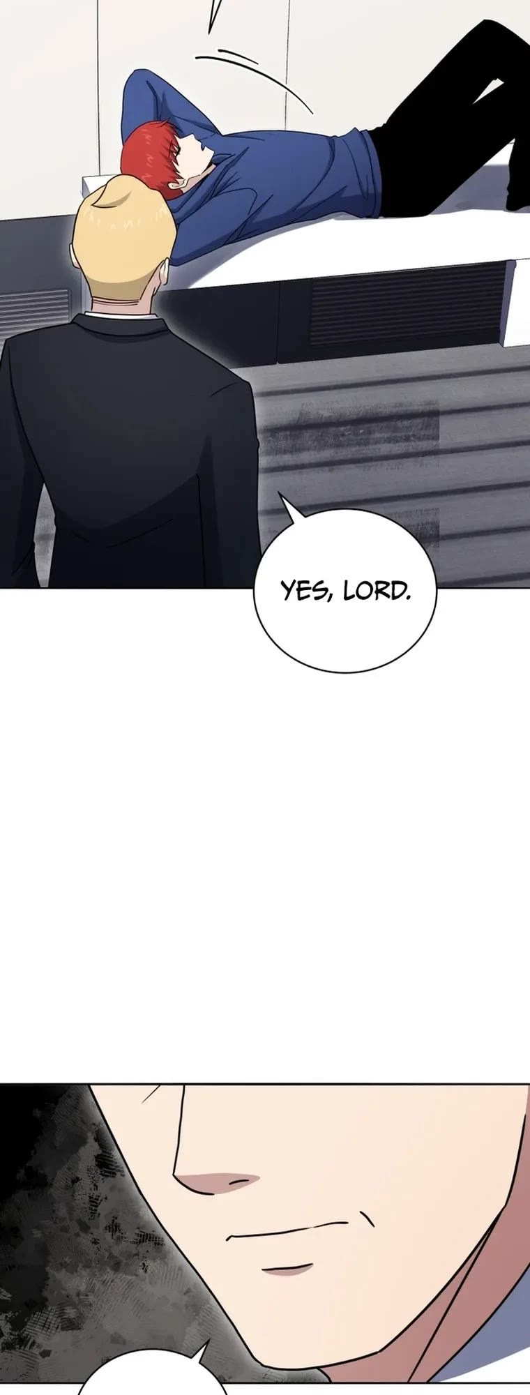 The Descent of the Demonic Master Chapter 150 page 15 - Chapter 150