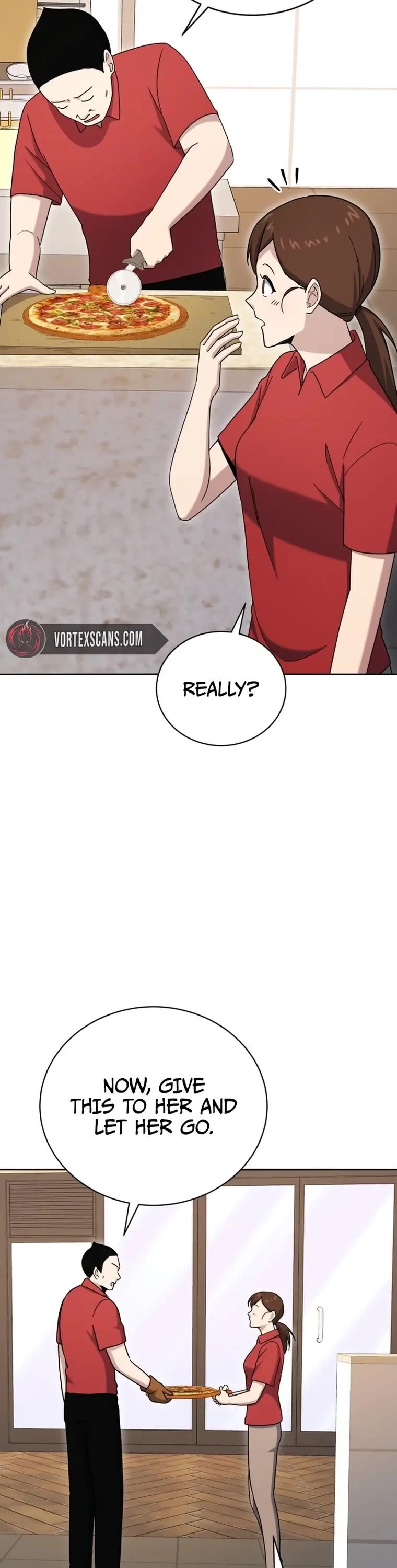 The Descent of the Demonic Master Chapter 150 page 22 - Chapter 150