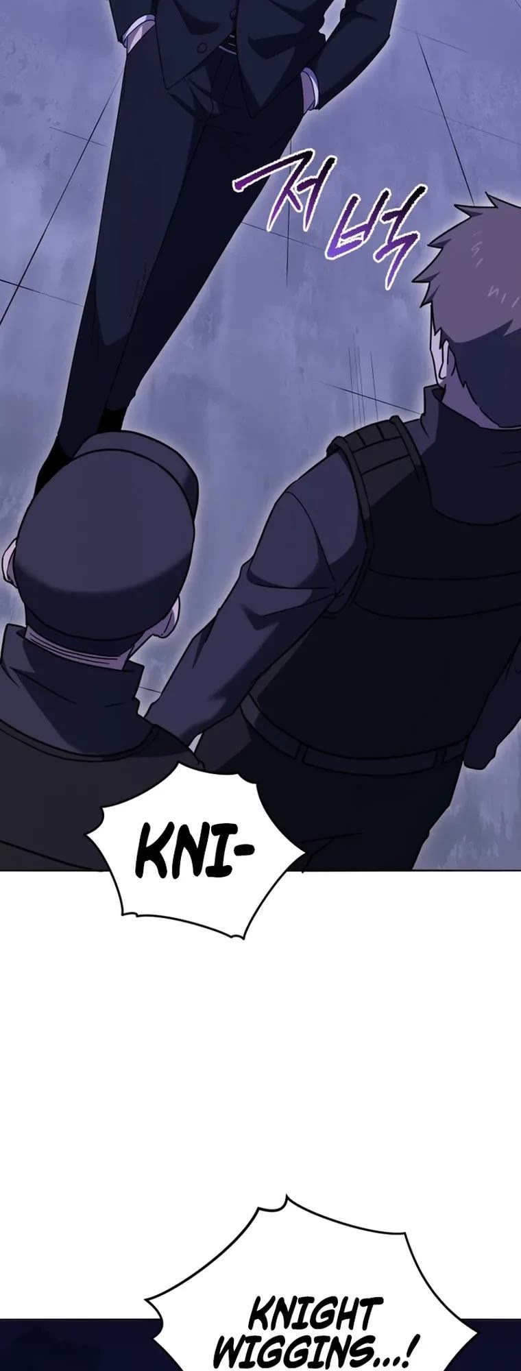 The Descent of the Demonic Master Chapter 150 page 35 - Chapter 150
