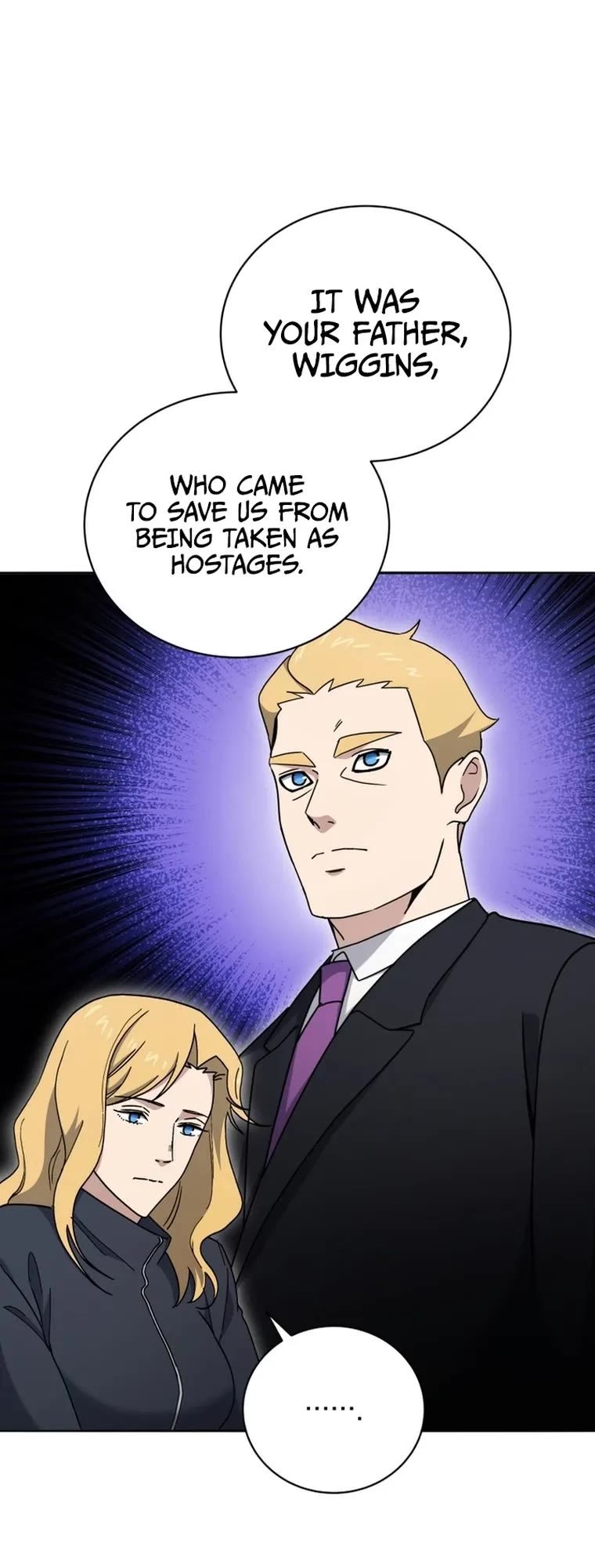 The Descent of the Demonic Master Chapter 150 page 5 - Chapter 150