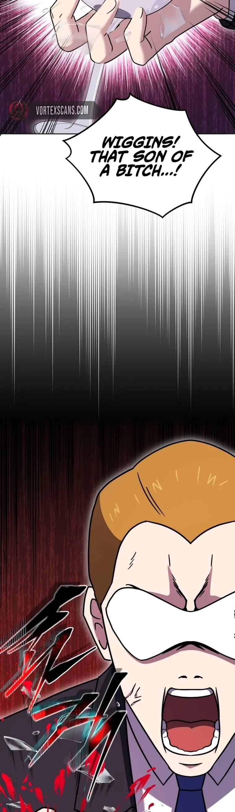 The Descent of the Demonic Master Chapter 150 page 55 - Chapter 150