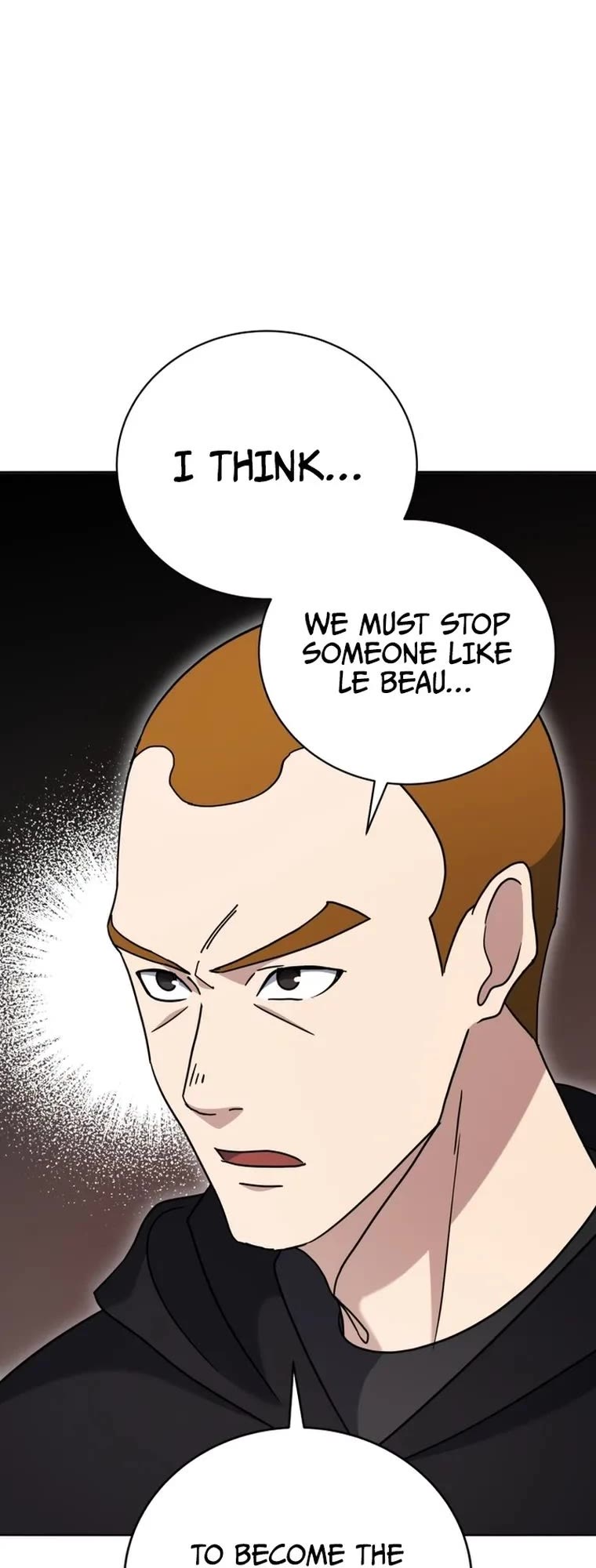 The Descent of the Demonic Master Chapter 150 page 6 - Chapter 150