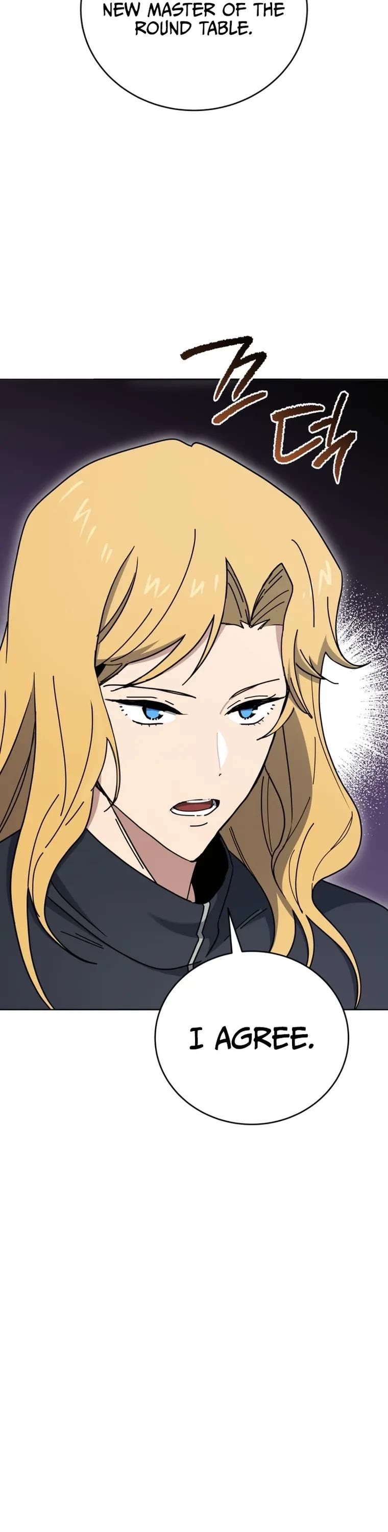The Descent of the Demonic Master Chapter 150 page 7 - Chapter 150