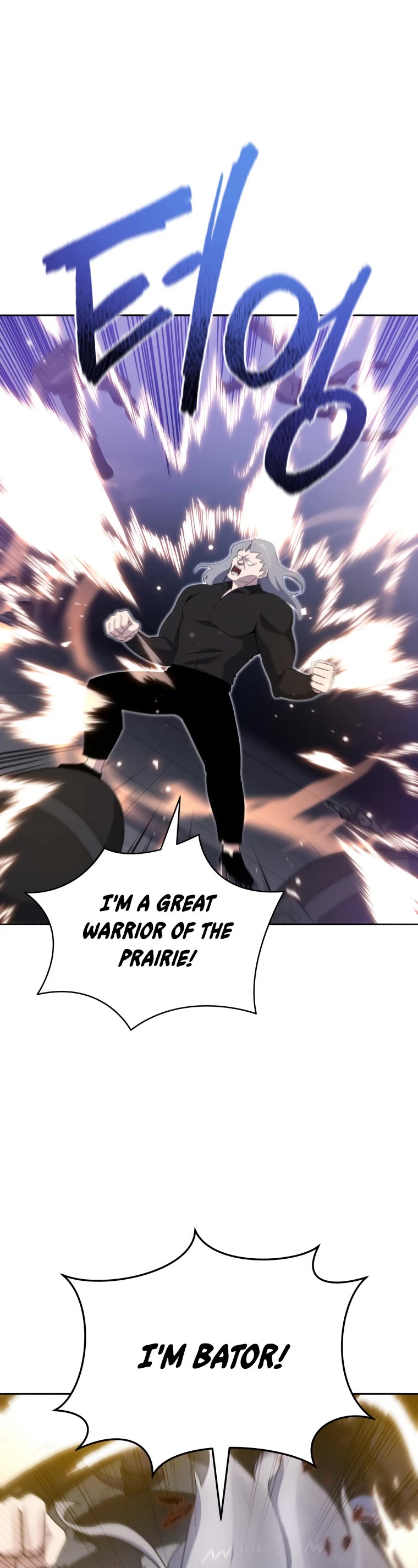 The Descent of the Demonic Master Chapter 151 page 11 - Chapter 151