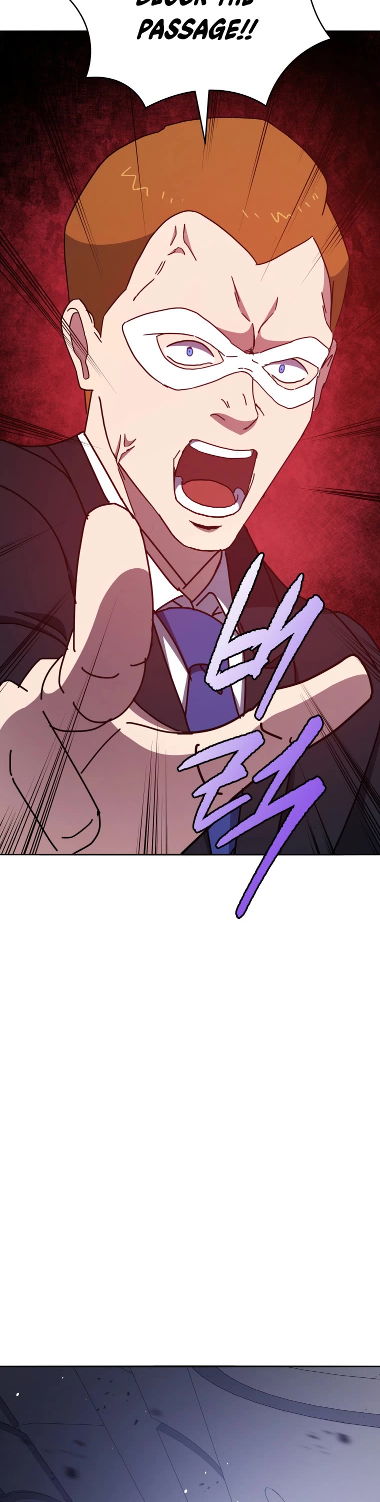 The Descent of the Demonic Master Chapter 151 page 15 - Chapter 151