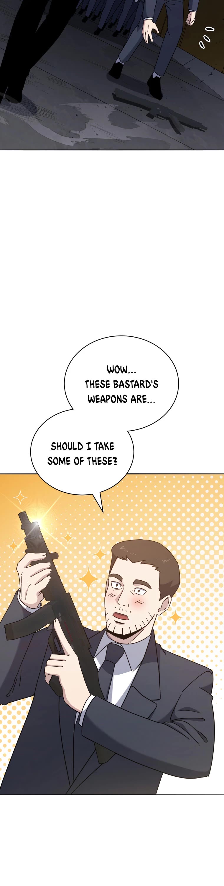 The Descent of the Demonic Master Chapter 151 page 18 - Chapter 151