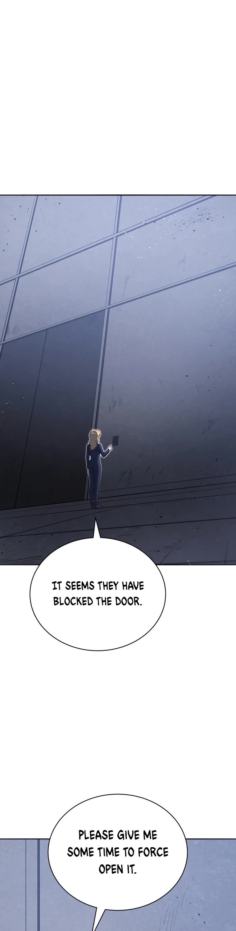 The Descent of the Demonic Master Chapter 151 page 19 - Chapter 151
