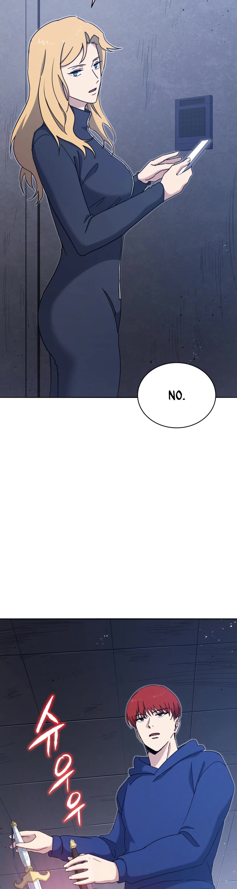The Descent of the Demonic Master Chapter 151 page 20 - Chapter 151