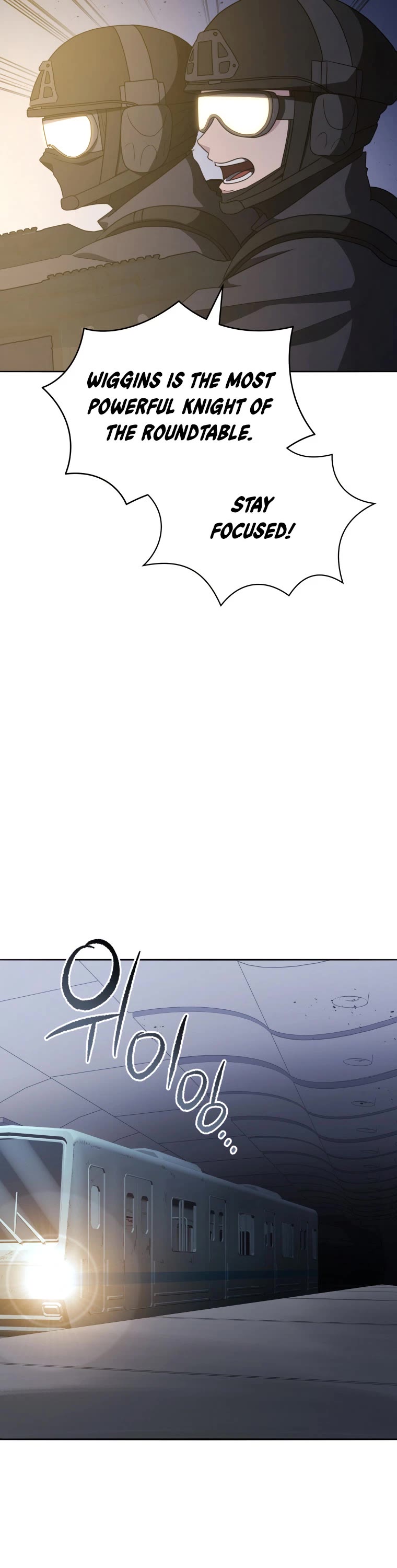 The Descent of the Demonic Master Chapter 151 page 4 - Chapter 151