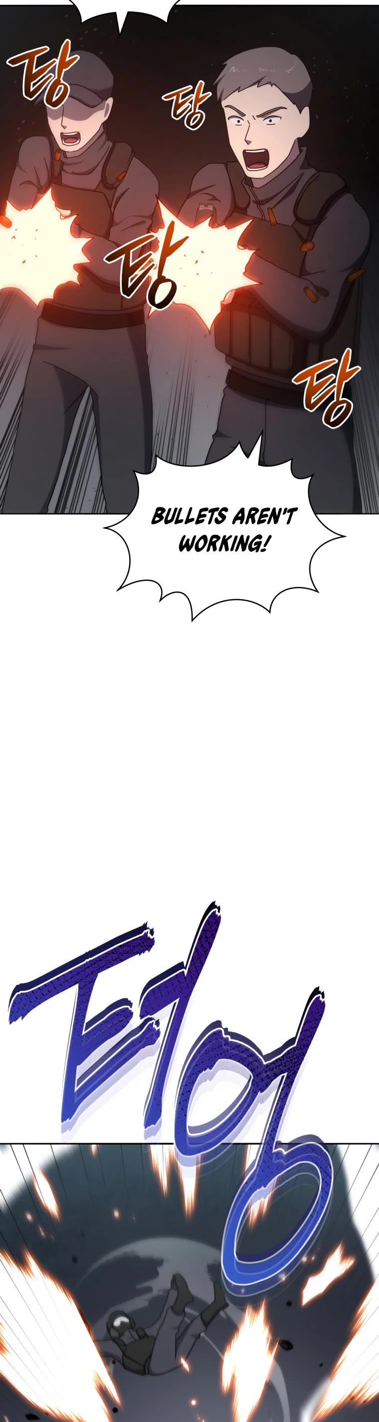 The Descent of the Demonic Master Chapter 151 page 40 - Chapter 151