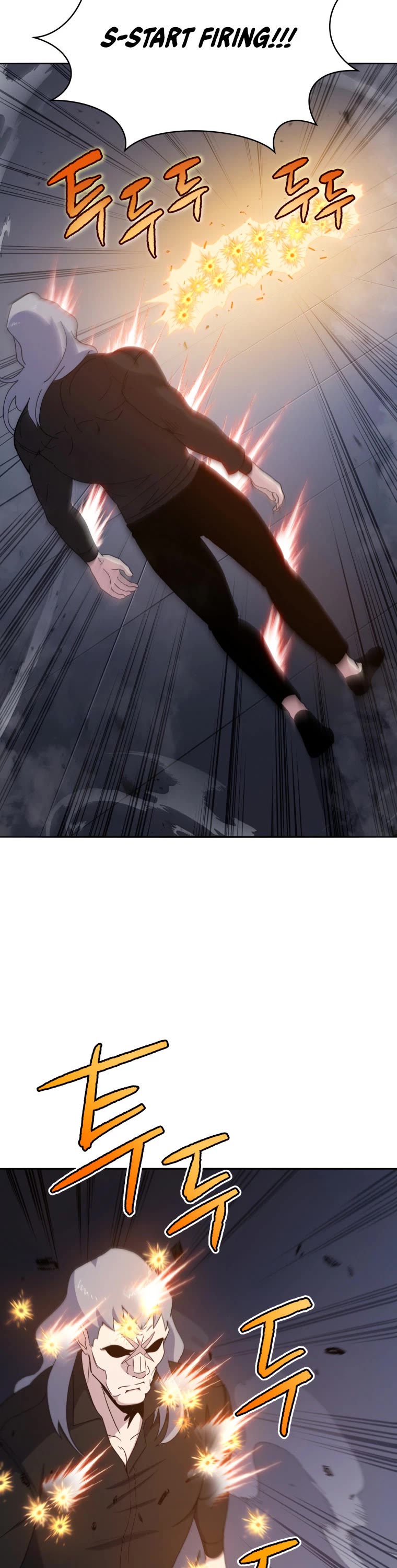 The Descent of the Demonic Master Chapter 151 page 8 - Chapter 151