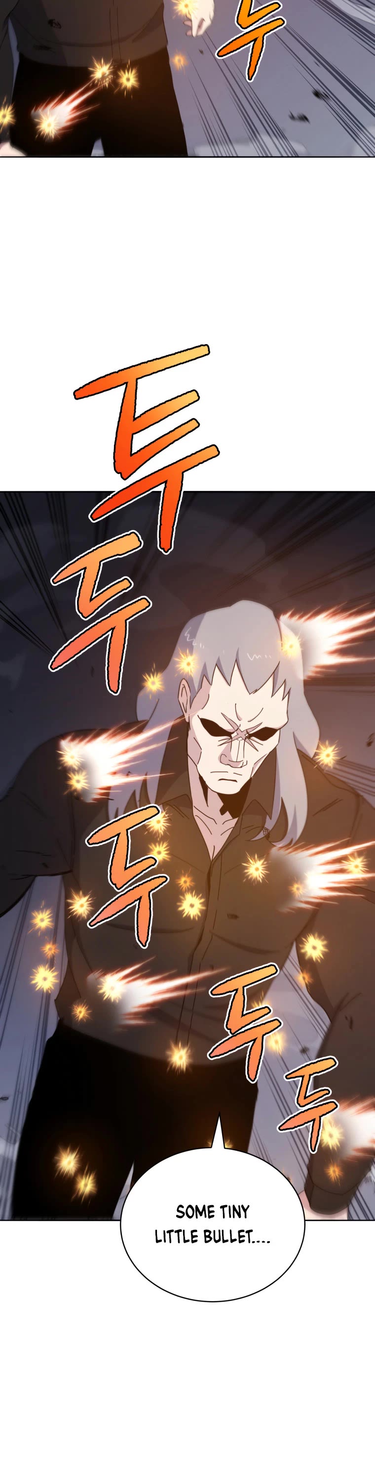 The Descent of the Demonic Master Chapter 151 page 9 - Chapter 151