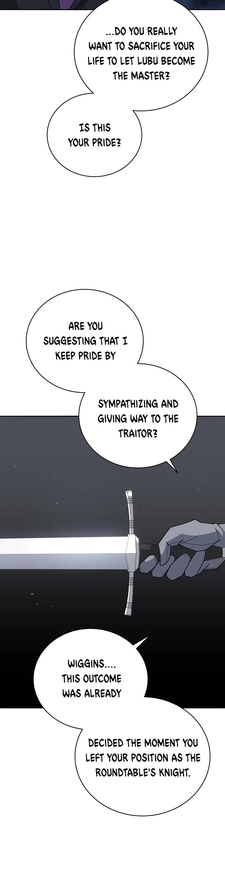 The Descent of the Demonic Master Chapter 152 page 14 - Chapter 152