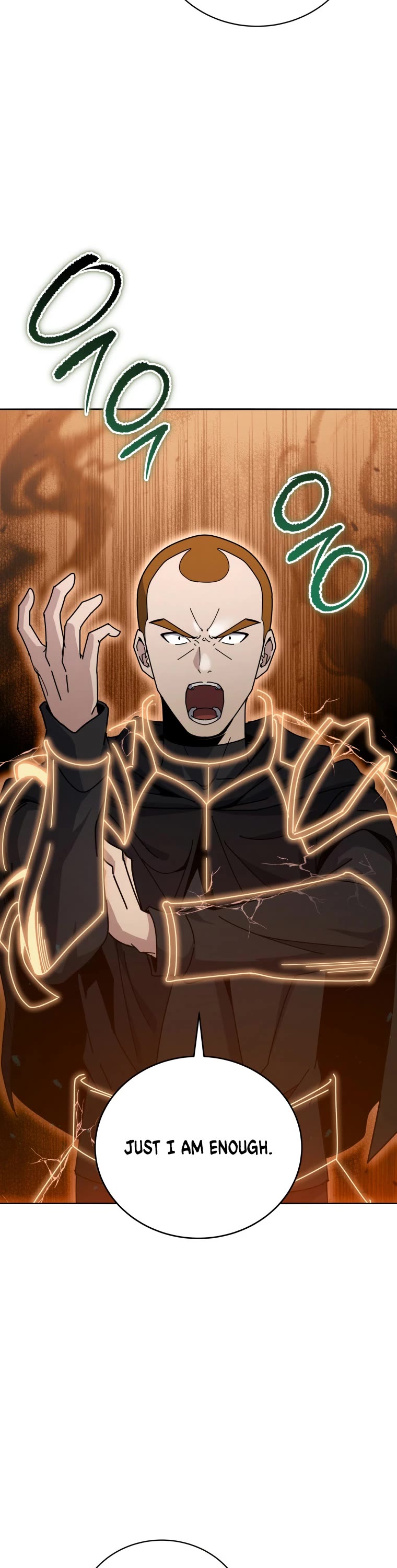 The Descent of the Demonic Master Chapter 152 page 19 - Chapter 152