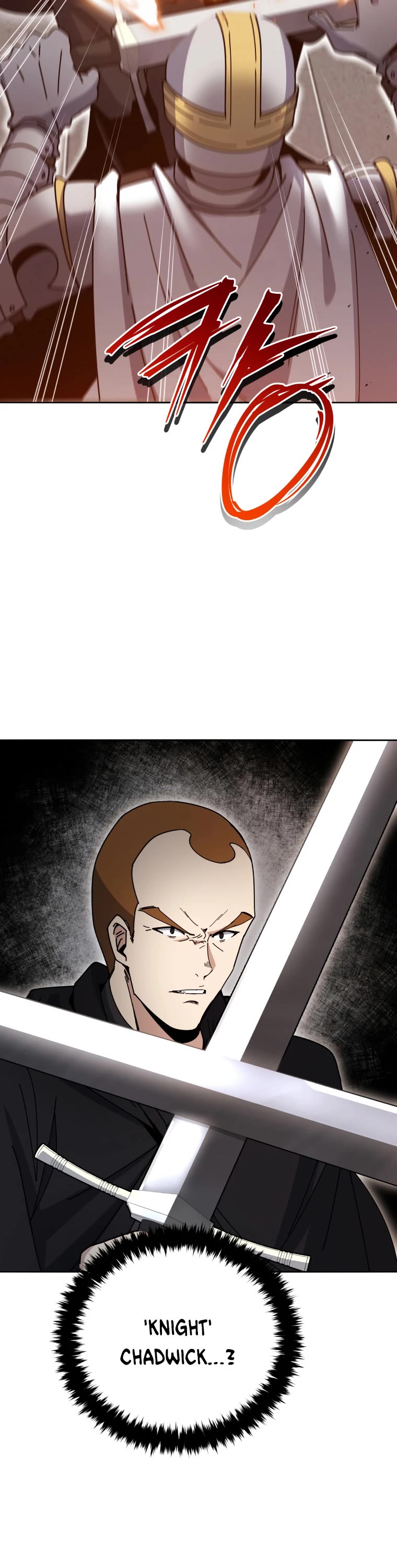 The Descent of the Demonic Master Chapter 152 page 27 - Chapter 152