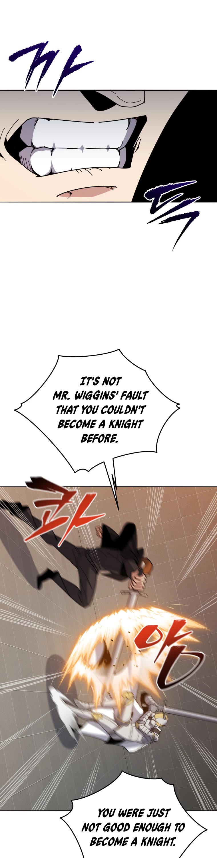 The Descent of the Demonic Master Chapter 152 page 28 - Chapter 152