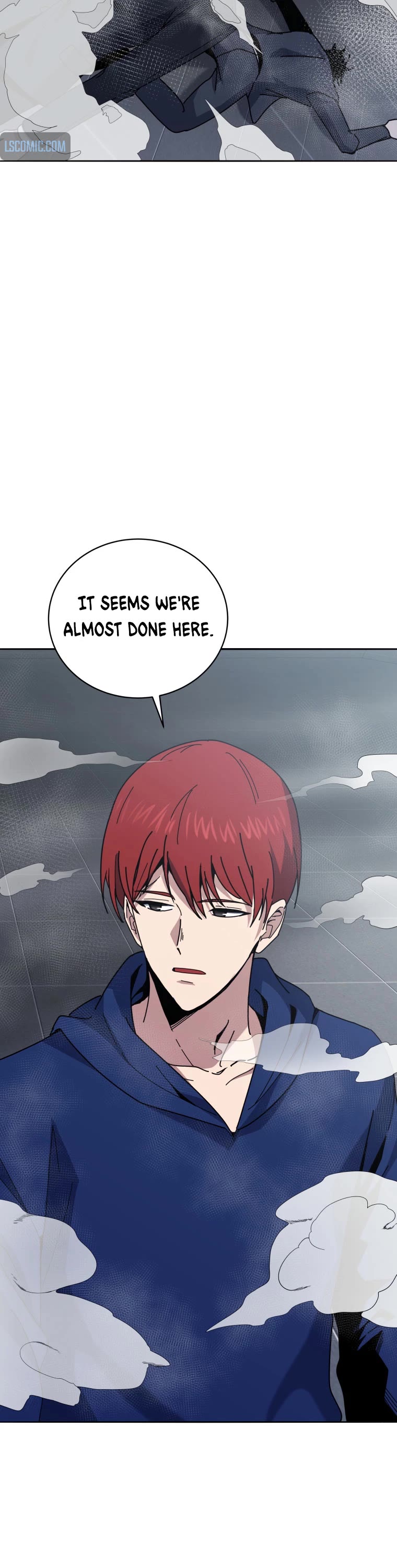 The Descent of the Demonic Master Chapter 152 page 7 - Chapter 152