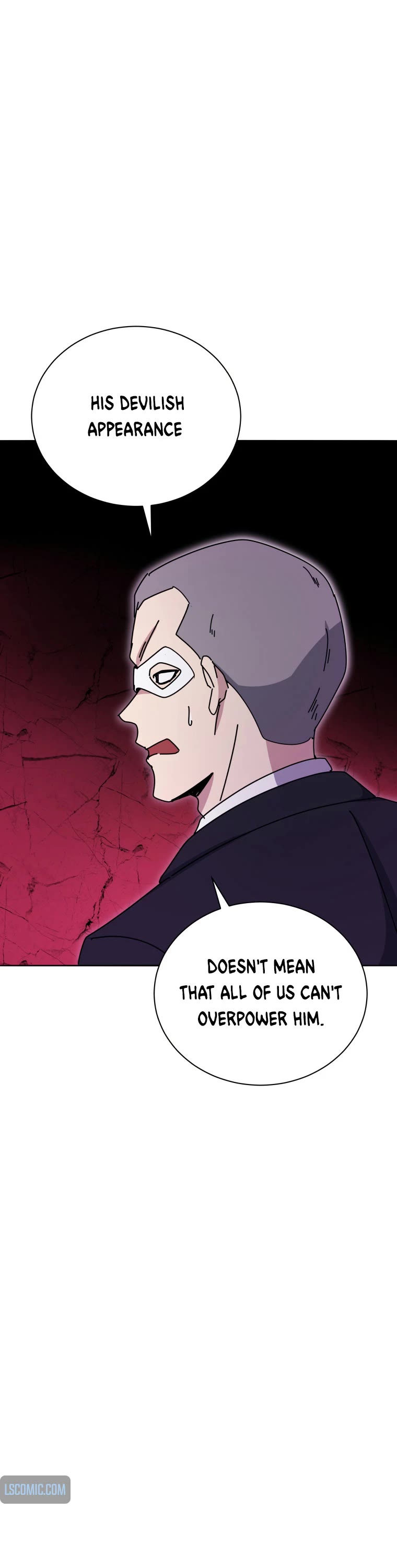 The Descent of the Demonic Master Chapter 153 page 16 - Chapter 153