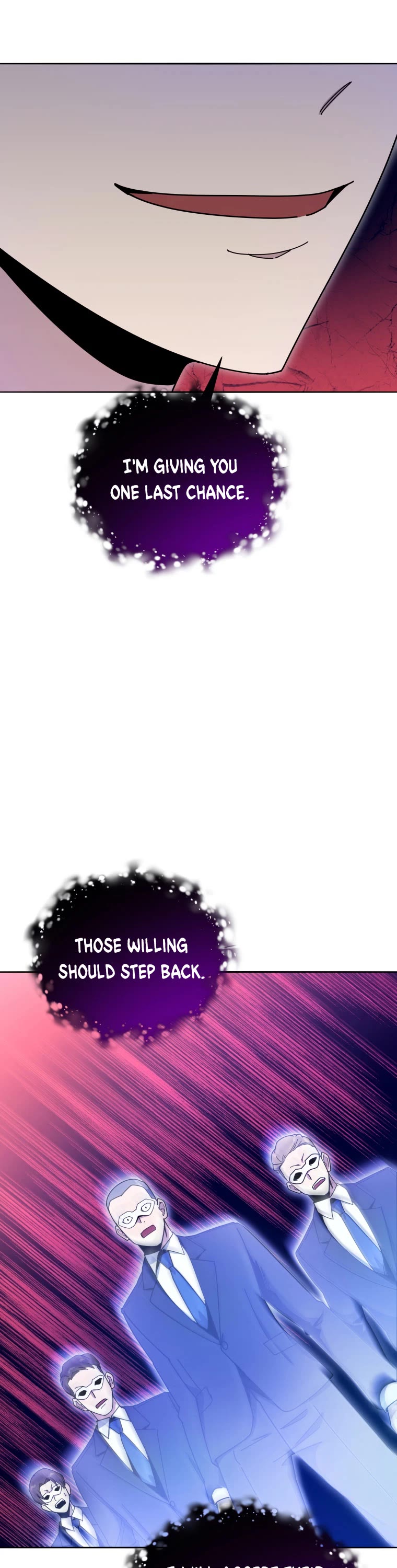 The Descent of the Demonic Master Chapter 153 page 17 - Chapter 153