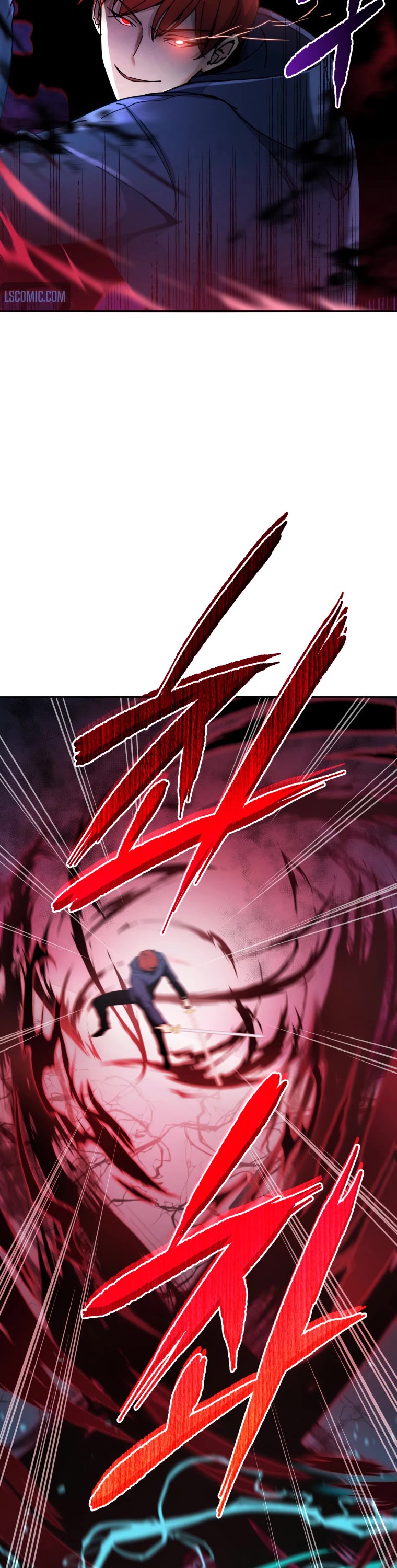 The Descent of the Demonic Master Chapter 153 page 27 - Chapter 153