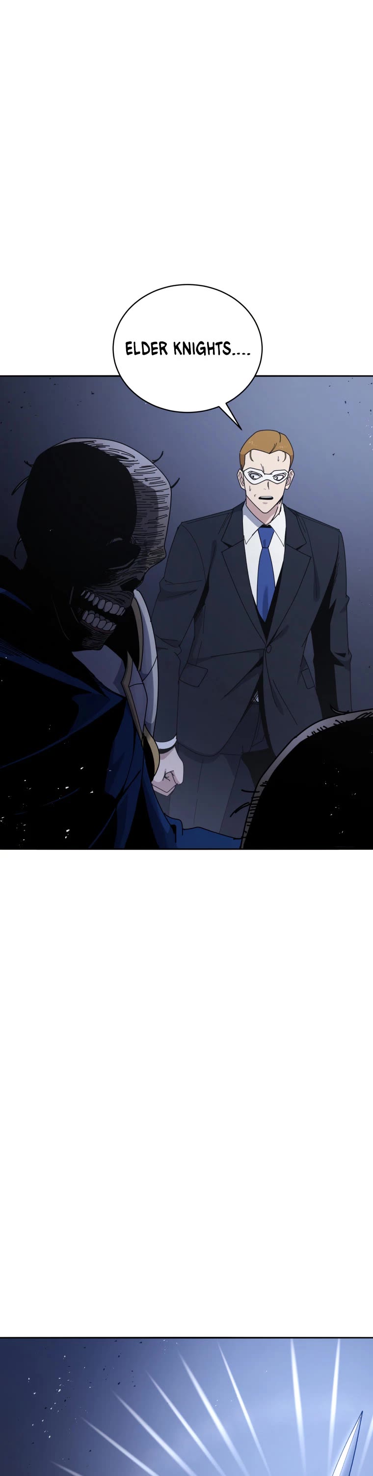 The Descent of the Demonic Master Chapter 154 page 17 - Chapter 154
