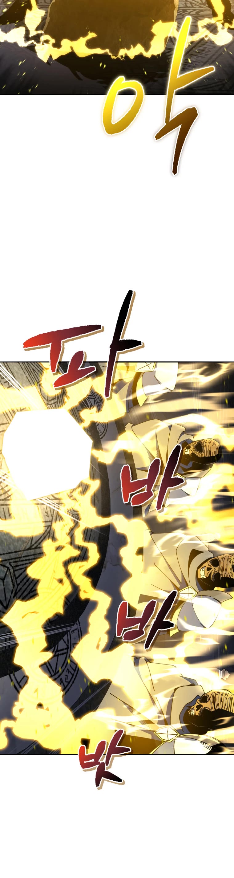 The Descent of the Demonic Master Chapter 154 page 21 - Chapter 154