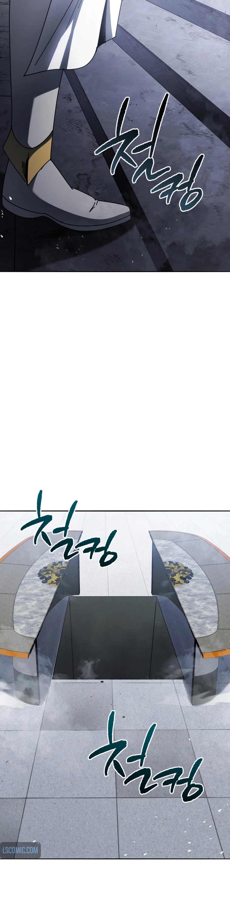 The Descent of the Demonic Master Chapter 154 page 26 - Chapter 154